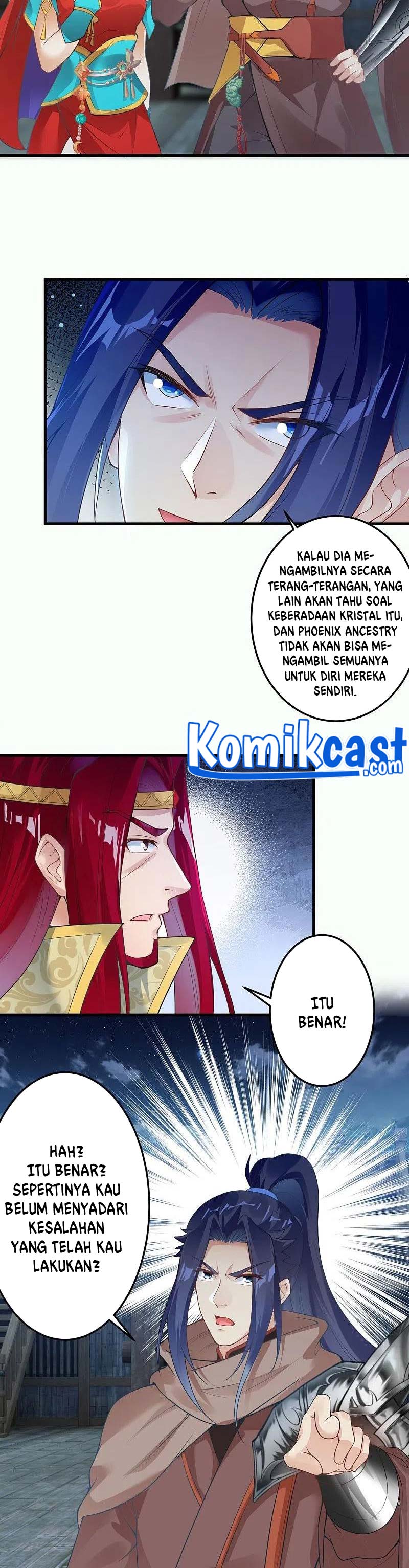 Dilarang COPAS - situs resmi www.mangacanblog.com - Komik against the gods 414 - chapter 414 415 Indonesia against the gods 414 - chapter 414 Terbaru 19|Baca Manga Komik Indonesia|Mangacan